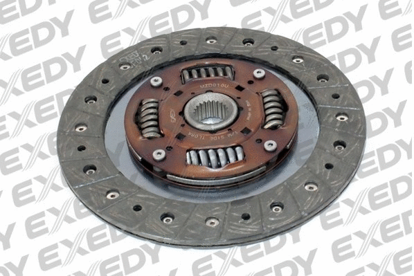 Disque d'embrayage EXEDY MZD010U