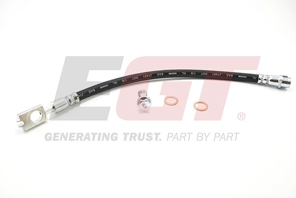 Flexible de frein EGT 390006EGT