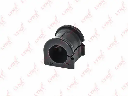 Coussinet de palier, stabilisateur LYNXAUTO C9133