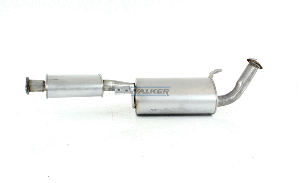 Silencieux central WALKER 17647
