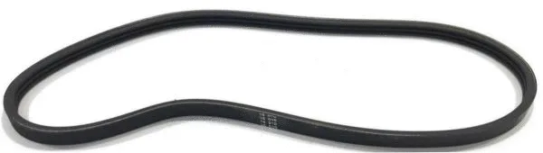 Courroie trapézoïdale à nervures COGEFA France 6PK1640