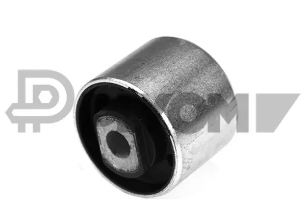 Suspension, corps de l'essieu PLYOM P755648