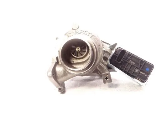 Turbocompresseur, suralimentation GARRETT 742693-5004S