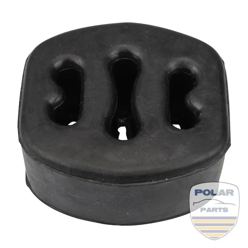 Suspension, échappement POLAR PARTS 10001490