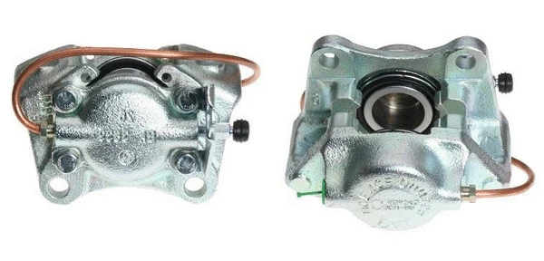 Étrier de frein 4X4 ESTANFI PDF-37-024