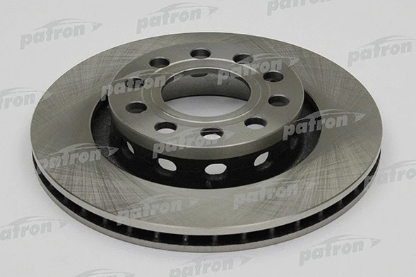 Disque de frein PATRON PBD4719