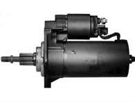 Démarreur ACAUTO AC-CBS0620