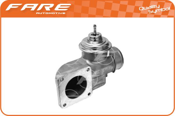 Vanne EGR FARE-CO 34834