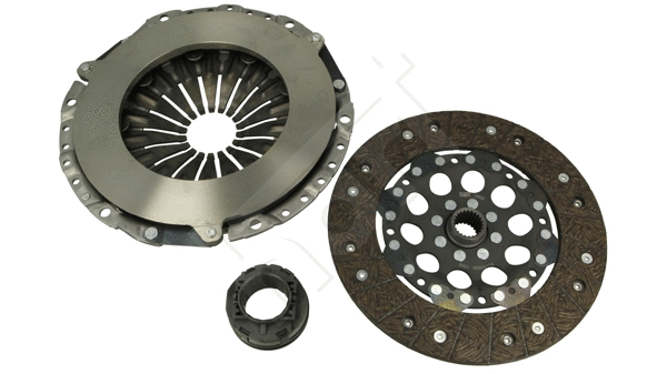 Kit d'embrayage HART 338 643