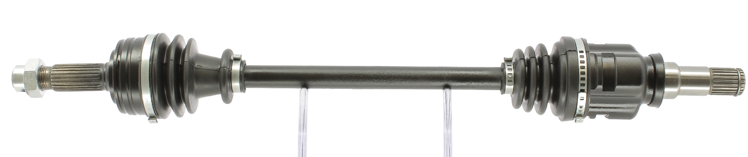 Arbre de transmission FRIESEN FDS1607