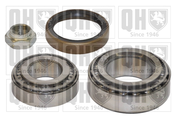 Kit de roulements de roue QUINTON HAZELL QWB995