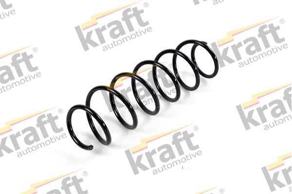 Ressort de suspension KRAFT AUTOMOTIVE 4023110