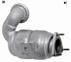 Catalyseur VEGAZ GmbH CK-864