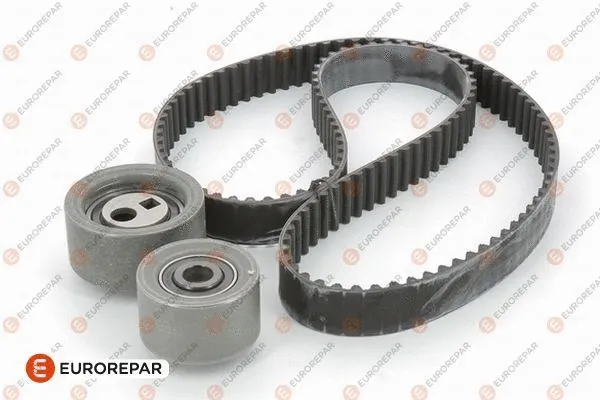 Kit de courroie crantée EUROREPAR E118446