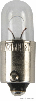 Ampoule, feu clignotant HERTH+BUSS ELPARTS 89901132