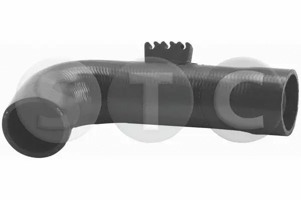 Gaine de suralimentation STC T409727