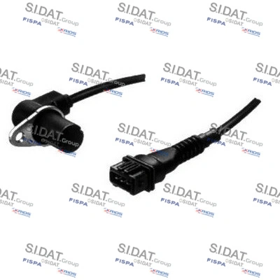 Capteur d'angle, vilebrequin SIDAT 83.090