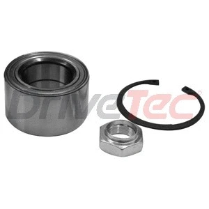 Kit de roulements de roue DriveTec DWB9054