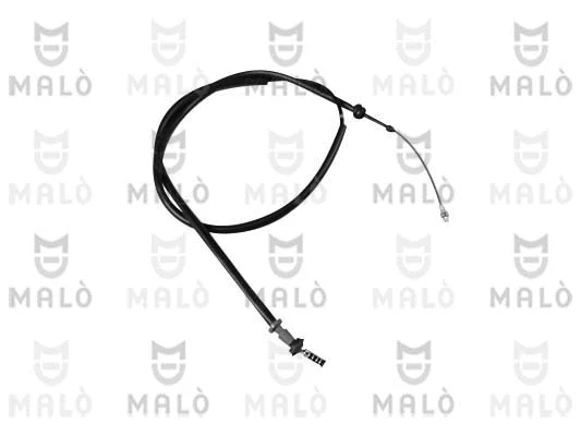 Câble d'accélération AKRON-MALÒ 26972