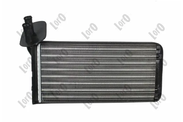 Système de chauffage ABAKUS 053-015-0001