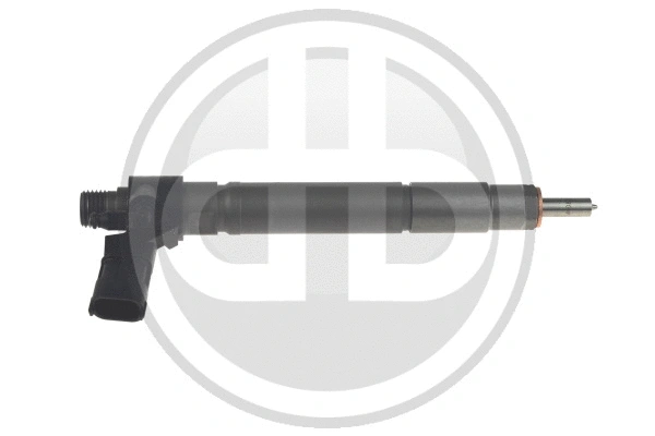 Injecteur BUCHLI A-0445116070