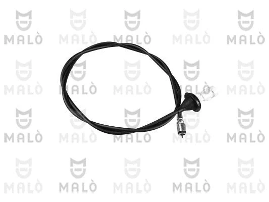 Câble flexible de commande de compteur AKRON-MALÒ 25098