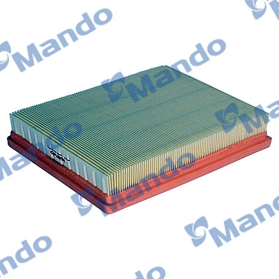 Filtre à air MANDO EAF00022M