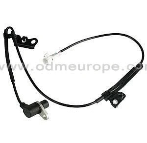 Capteur, vitesse de roue 4X4 ESTANFI EST-97-990548