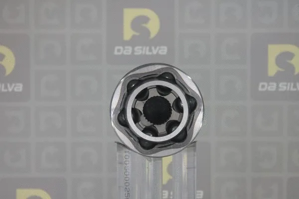 Jeu de joints, arbre de transmission DA SILVA J3346