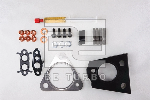 Kit de montage, compresseur BE TURBO ABS551