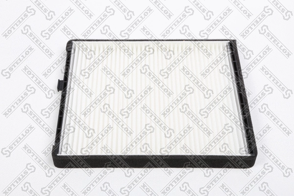 Filtre, air de l'habitacle STELLOX 71-10599-SX