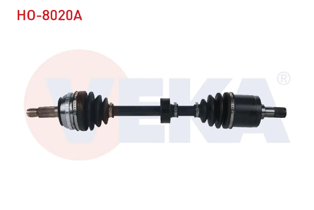 Arbre de transmission VEKA HO-8020A