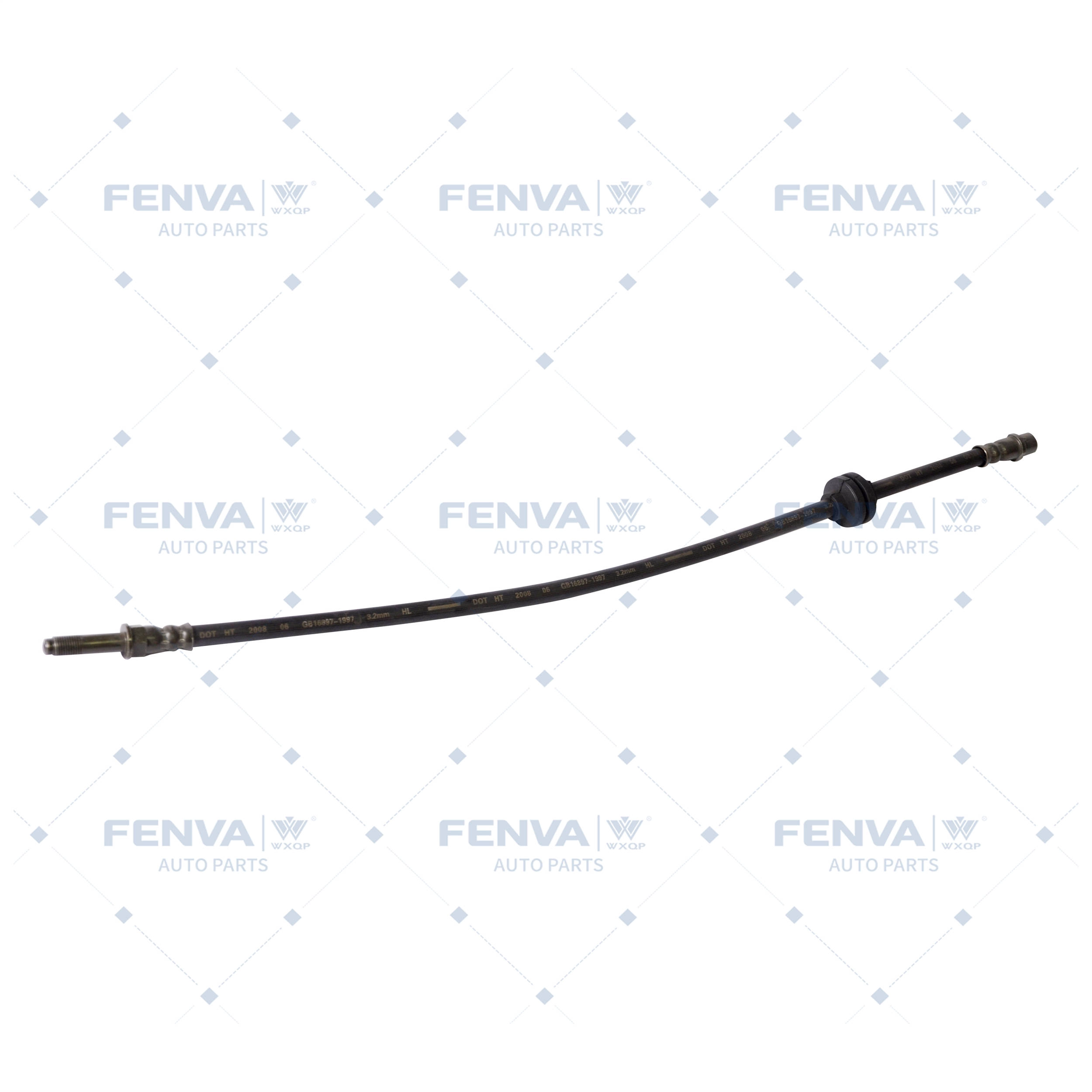 Flexible de frein WXQP 140523