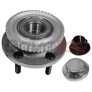 Kit de roulements de roue DriveTec DWB1542