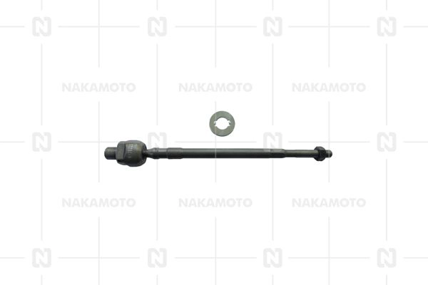 Rotule de direction intérieure, barre de connexion NAKAMOTO C08-MAZ-21030032