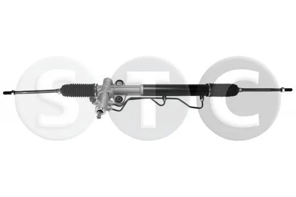 Crémaillère de direction STC T451592