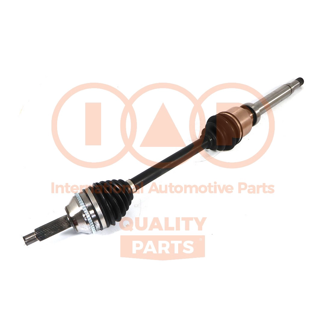 Arbre de transmission IAP QUALITY PARTS 405-04054