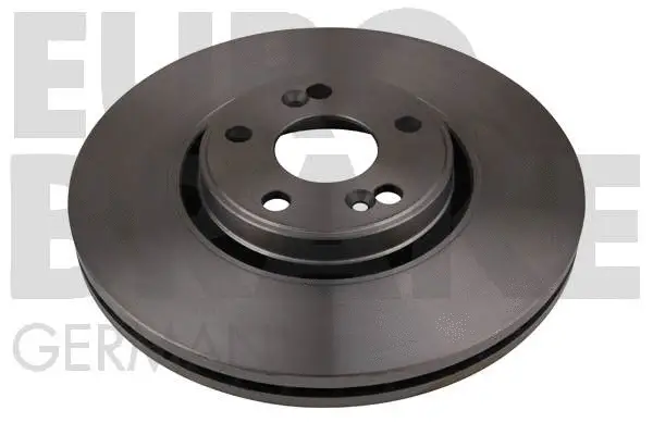 Disque de frein EUROBRAKE 5815203948