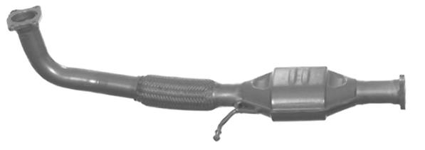 Catalyseur VEGAZ GmbH MIK-928