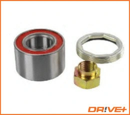 Kit de roulements de roue Dr!ve+ DP2010.10.0241