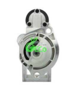 Démarreur GECO M728072A