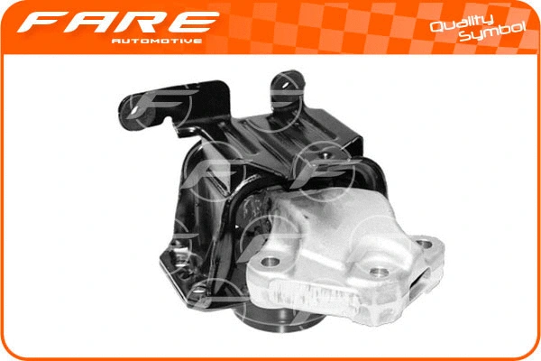 Support moteur FARE SA 13168