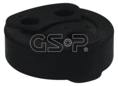 Suspension, échappement GSP-BR 517655