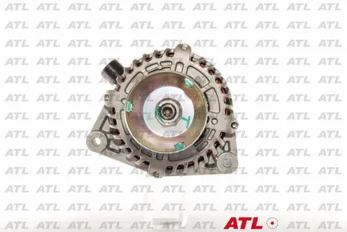 Alternateur ATL Autotechnik L 84 480