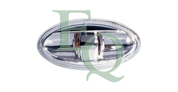Feu clignotant EQUAL QUALITY FL0432