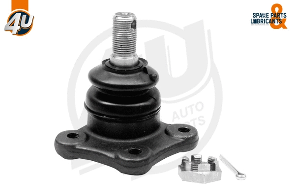 Rotule de suspension 4U Autoparts B69056