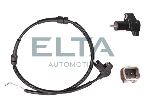 Capteur, vitesse de roue ELTA AUTOMOTIVE EA0376