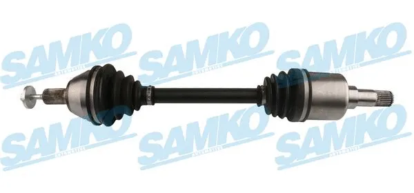 Arbre de transmission SAMKO DS60362