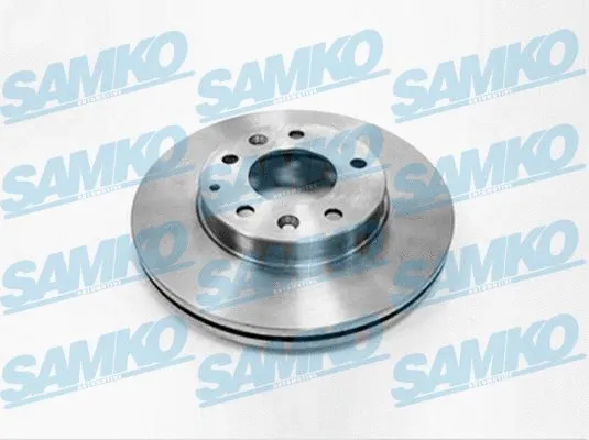 Disque de frein SAMKO M5000V