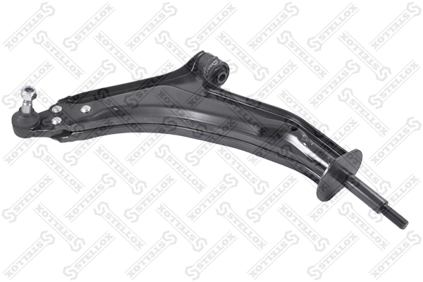Bras de liaison, suspension de roue STELLOX 57-03701-SX